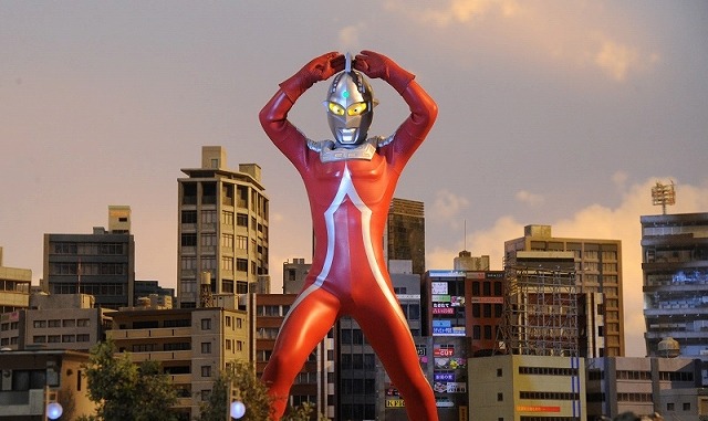 （Ｃ）劇場版ウルトラマンオーブ製作委員会