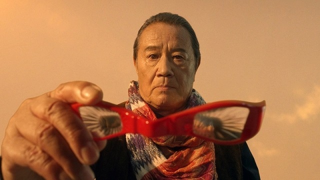 （Ｃ）劇場版ウルトラマンオーブ製作委員会