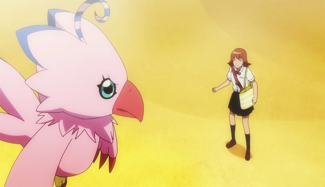 『デジモンアドベンチャー tri.』第４章「喪失」PV第2弾公開 劇場入場者特典とニコ生特番情報も