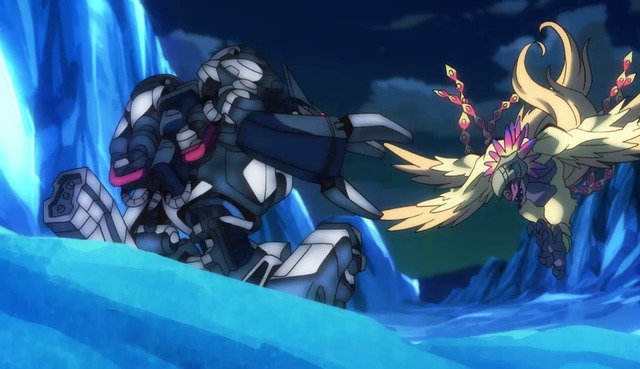 『デジモンアドベンチャー tri.』第４章「喪失」PV第2弾公開 劇場入場者特典とニコ生特番情報も