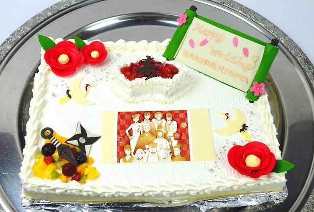 (C)岸本斉史 スコット／集英社・テレビ東京・ぴえろ