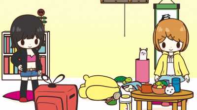 （C）Project wooser