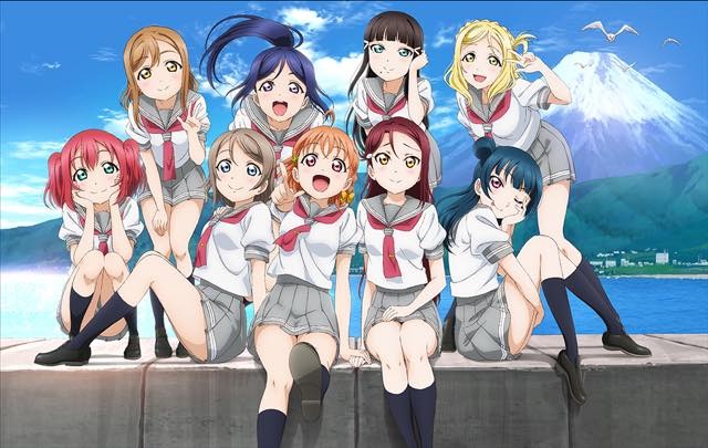 AnimeJapan 2017で「アニメビジネス大学」が開校 異業種コラボ展示に「君の名は。」などが追加