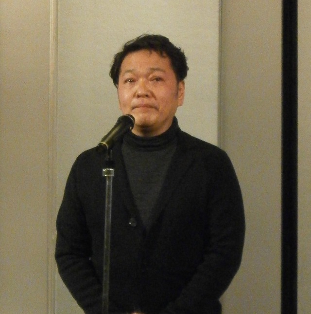 声優・肝付兼太さんを偲ぶ会 野沢雅子、関智一らスネ夫にお別れの挨拶