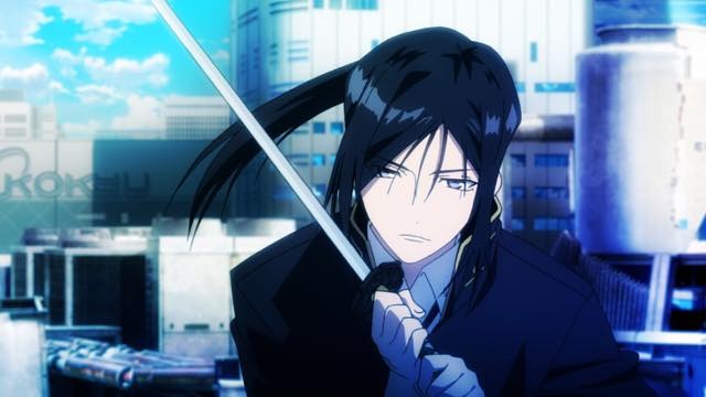 「K」AbemaTVで全話一挙放送 プレゼントキャンペーンやangelaのコメントも