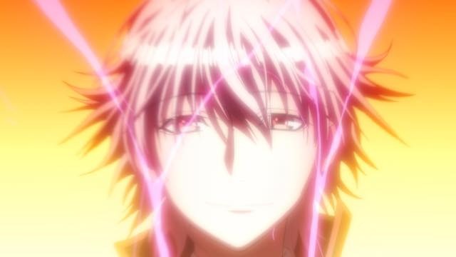 「K」AbemaTVで全話一挙放送 プレゼントキャンペーンやangelaのコメントも