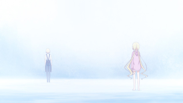 （c）今井哲也／徳間書店・「アリスと蔵六」製作委員会