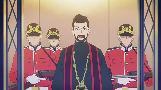 (C) 2017 エンシェンと魔法のタブレット製作委員会