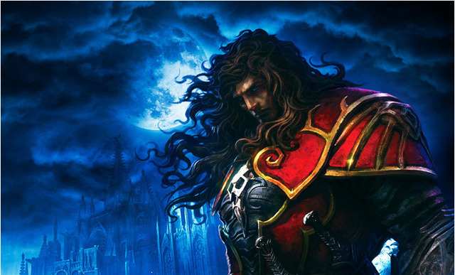 『悪魔城ドラキュラ』アニメ化！海外Netflixにて2017年配信予定