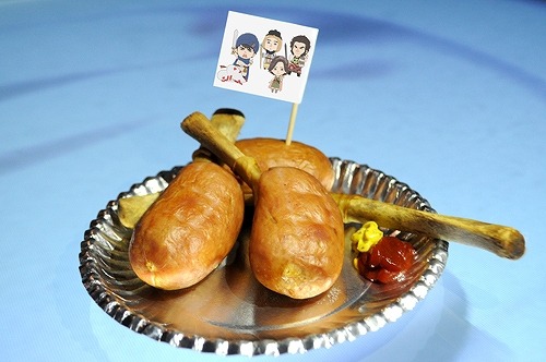 （C）「勇者ヨシヒコと導かれし七人」製作委員会