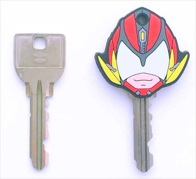 (C) 2017「破裏拳ポリマー」製作委員会