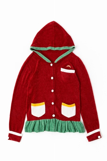 （c）1997ビーパパス・さいとうちほ/小学館・少革委員会・テレビ東京