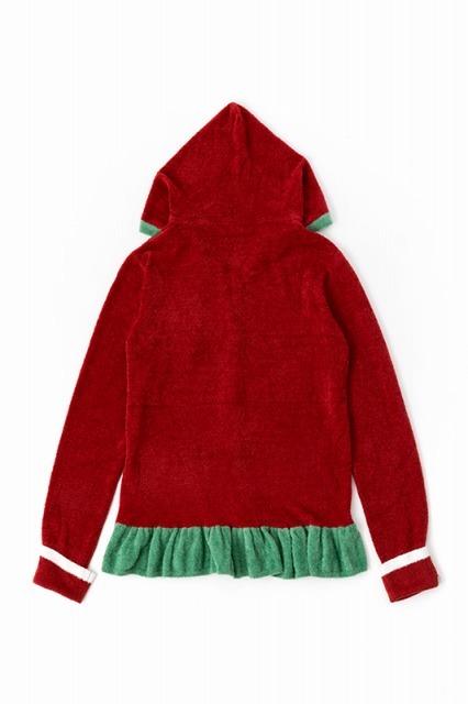 （c）1997ビーパパス・さいとうちほ/小学館・少革委員会・テレビ東京