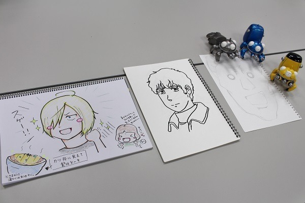 二次元キャラに本気でバレンタインをあげるとしたら？女子座談会