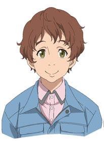 「サクラクエスト」キービジュアルを公開 AnimeJapan 2017ステージでメインキャスト登壇