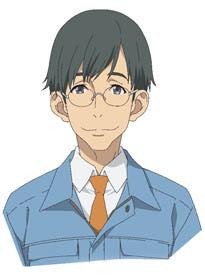 「サクラクエスト」キービジュアルを公開 AnimeJapan 2017ステージでメインキャスト登壇