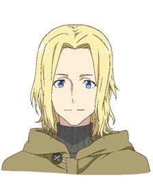 「サクラクエスト」キービジュアルを公開 AnimeJapan 2017ステージでメインキャスト登壇