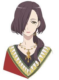 「サクラクエスト」キービジュアルを公開 AnimeJapan 2017ステージでメインキャスト登壇