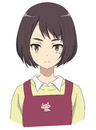 「サクラクエスト」キービジュアルを公開 AnimeJapan 2017ステージでメインキャスト登壇