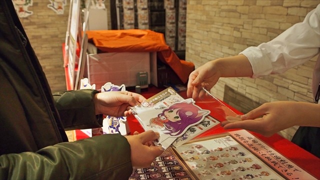 夢と幻想に包まれる「遙かなる時空の中でinナンジャタウン」イベントレポート