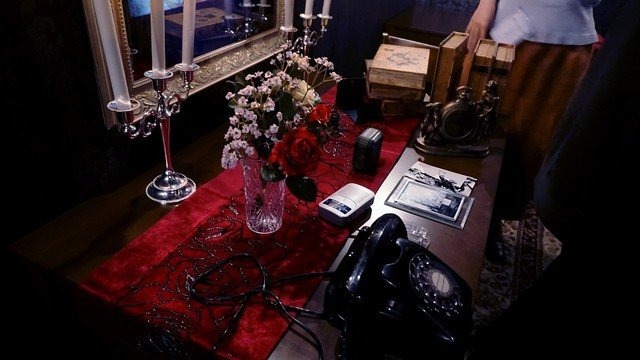 クトゥルフTRPGを現実世界で再現！リアルにSAN値が削られるLARP「生贄たちの挑戦」