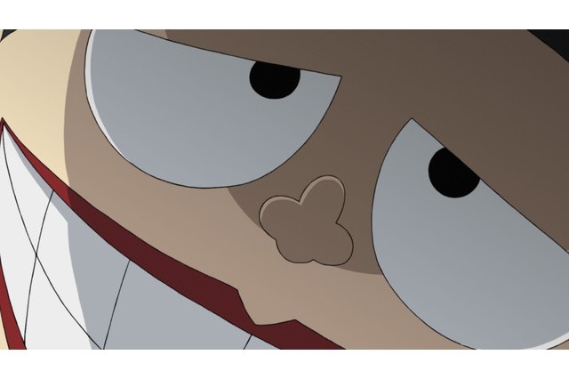 （c）藤子スタジオ/笑ゥせぇるすまんNEW製作委員会