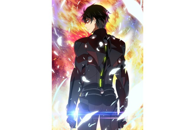 （C）2016 佐島 勤／ＫＡＤＯＫＡＷＡ アスキー・メディアワークス刊／劇場版魔法科高校製作委員会