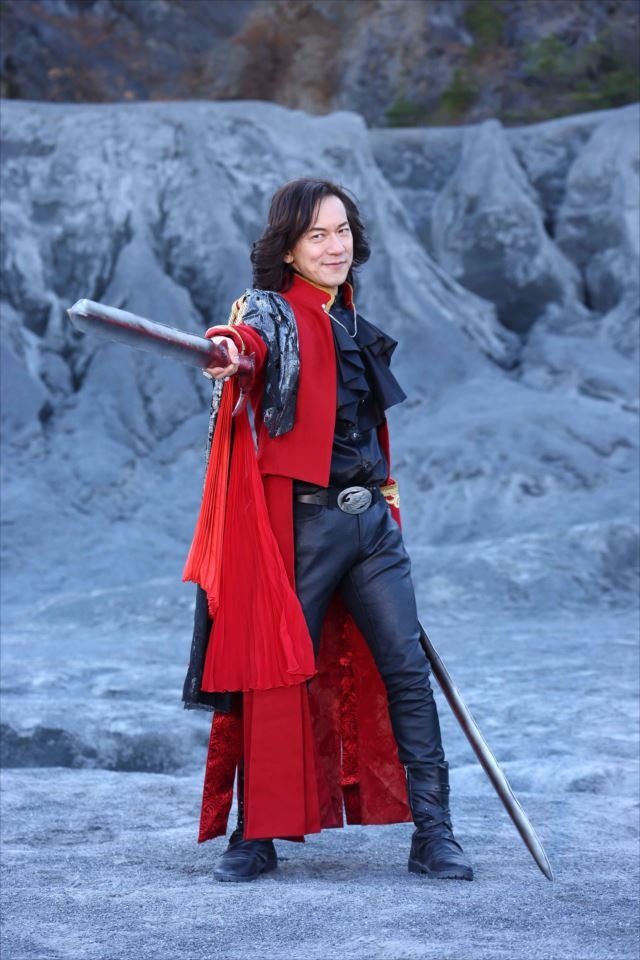 (C) 石森プロ・テレビ朝日・ADK・東映 AG・東映