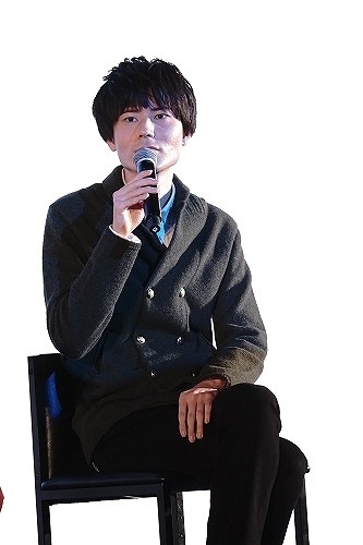 (C)はせつ町民会／ユーリ!!! on ICE 製作委員会