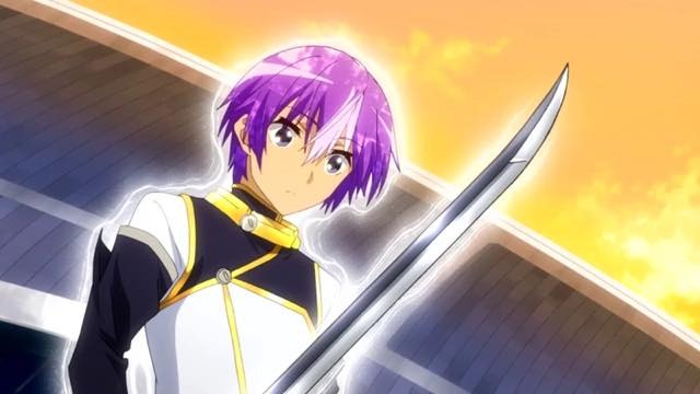 「聖剣使いの禁呪詠唱」Blu-ray BOX化決定 特製ピンナップポスターなど特典多数