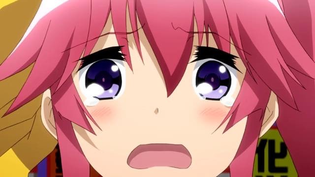 「聖剣使いの禁呪詠唱」Blu-ray BOX化決定 特製ピンナップポスターなど特典多数