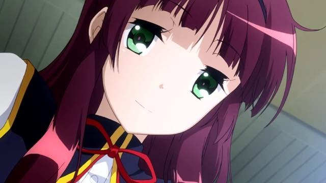 「聖剣使いの禁呪詠唱」Blu-ray BOX化決定 特製ピンナップポスターなど特典多数