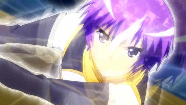 「聖剣使いの禁呪詠唱」Blu-ray BOX化決定 特製ピンナップポスターなど特典多数