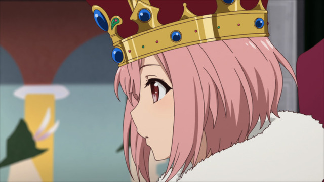 (C) 2017 サクラクエスト製作委員会