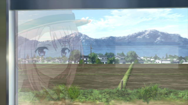 (C) 2017 サクラクエスト製作委員会