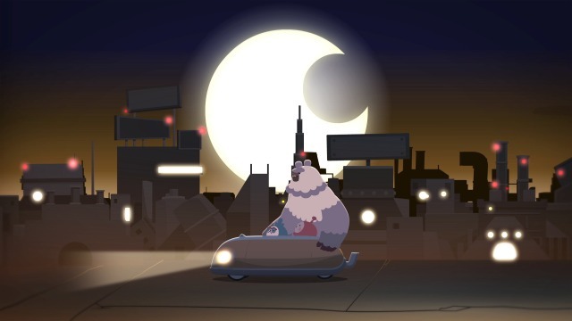 （c）SoWhat, Inc. / （c）Imagineer Co., Ltd. / （c）Fanworks Inc.