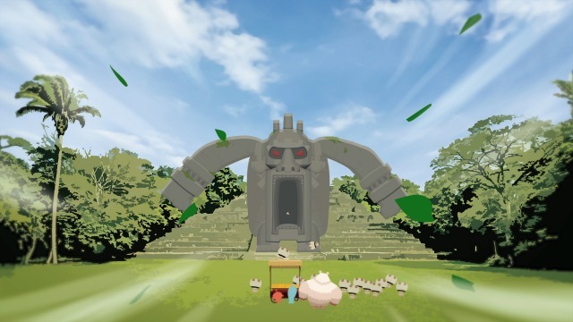 （c）SoWhat, Inc. / （c）Imagineer Co., Ltd. / （c）Fanworks Inc.