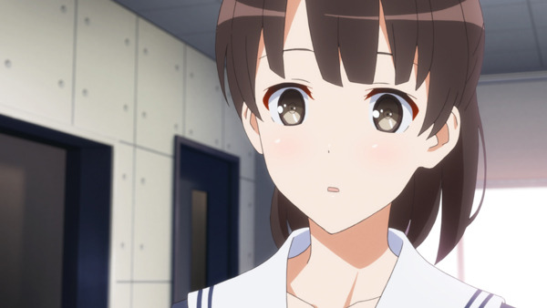 (C)2017 丸戸史明・深崎暮人・KADOKAWA ファンタジア文庫刊/冴えない♭な製作委員会