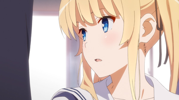 (C)2017 丸戸史明・深崎暮人・KADOKAWA ファンタジア文庫刊/冴えない♭な製作委員会