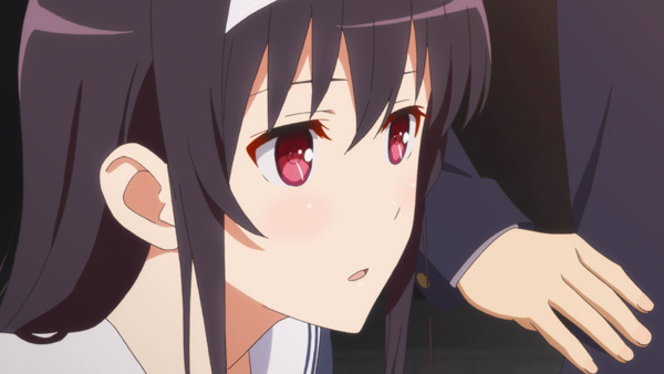 (C)2017 丸戸史明・深崎暮人・KADOKAWA ファンタジア文庫刊/冴えない♭な製作委員会