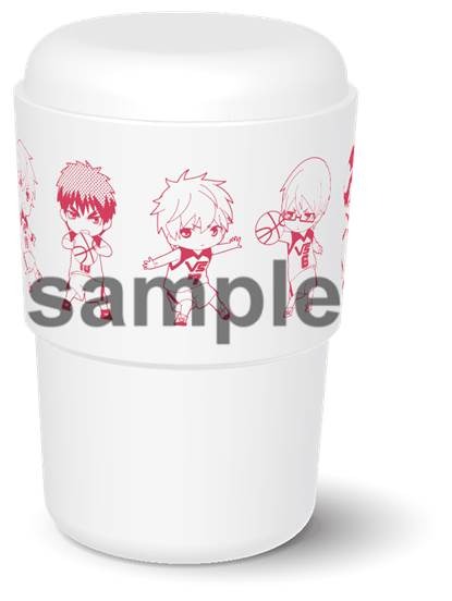 （c）藤巻忠俊/集英社・劇場版「黒子のバスケ」製作委員会