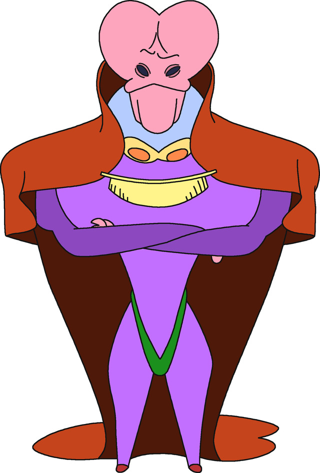 シリリの父（c）臼井儀人/双葉社・シンエイ・テレビ朝日・ADK 2017