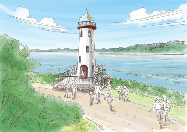 「ムーミンバレーパーク」