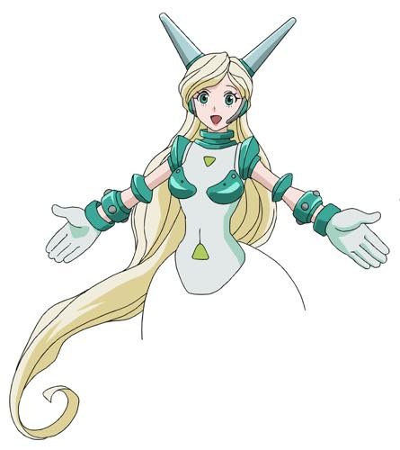 「アトム ザ・ビギニング」櫻井孝宏、小松未可子、佐倉綾音ら追加キャストを発表