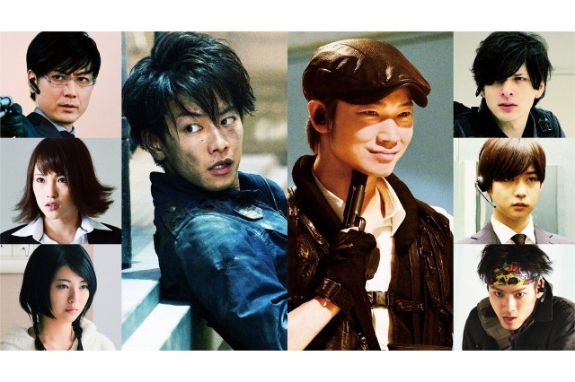 （c）2017映画「亜人」製作委員会 （c）桜井画門/講談社