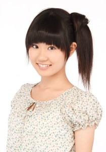 東山奈央