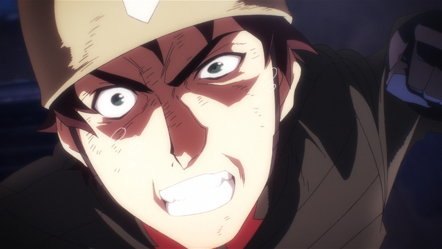 (C)2016 佐島 勤／ＫＡＤＯＫＡＷＡ　アスキー・メディアワークス刊／劇場版魔法科高校製作委員会