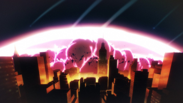 (C)2016 佐島 勤／ＫＡＤＯＫＡＷＡ　アスキー・メディアワークス刊／劇場版魔法科高校製作委員会