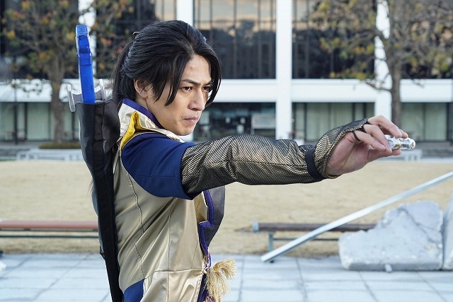 (C)石森プロ・テレビ朝日・ADK・東映 AG・東映