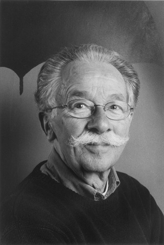 ディックブルーナ Photo: F.Andre.de la Porte